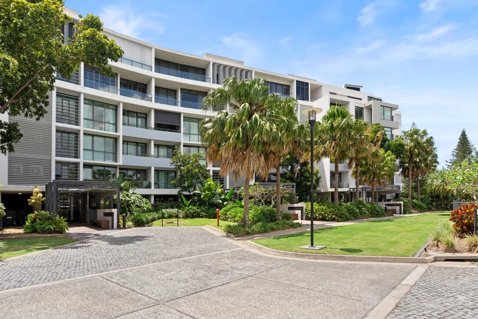 Additional image 19 of 7507/323 Bayview Street, Hollywell QLD 4216