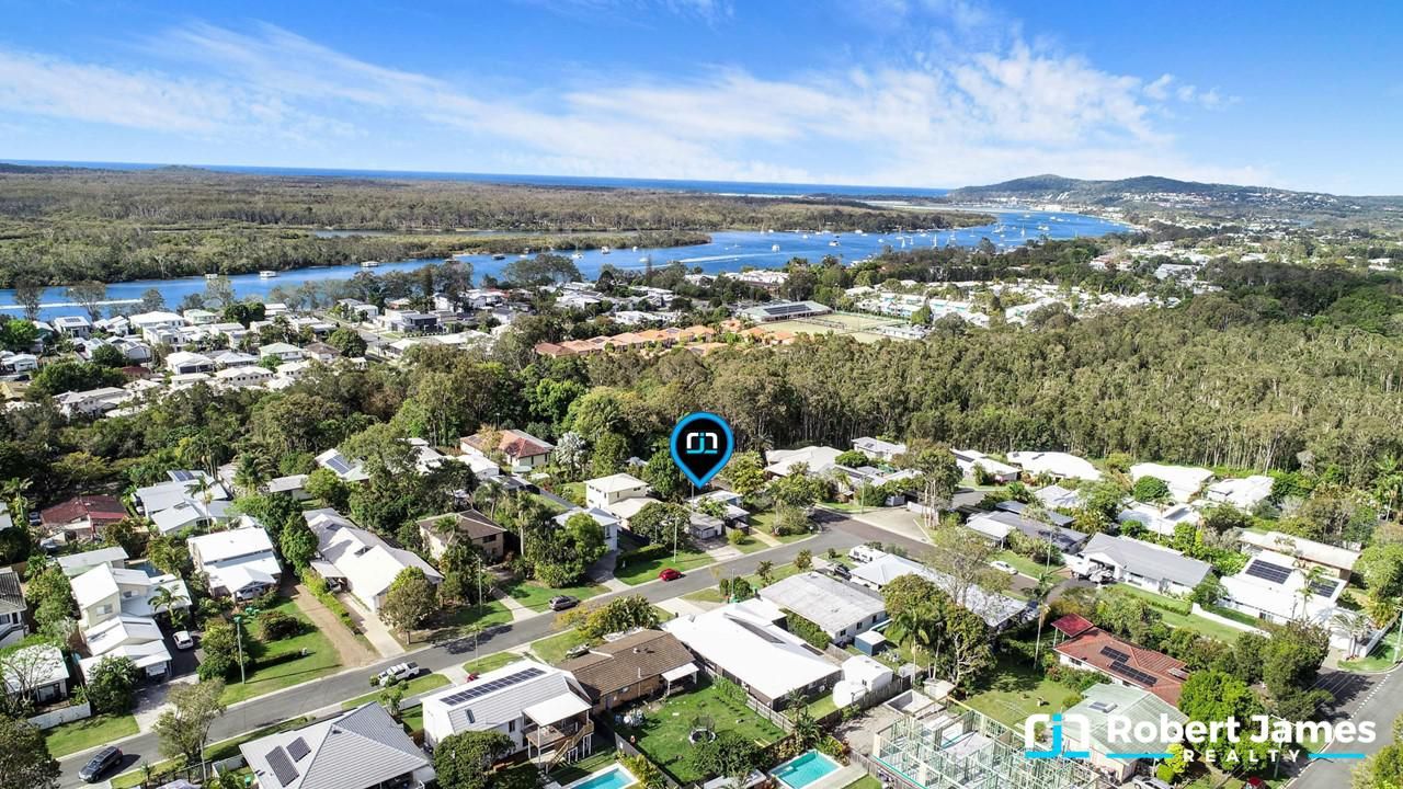 32 Lake View Dr, Tewantin QLD 4565, Image 0