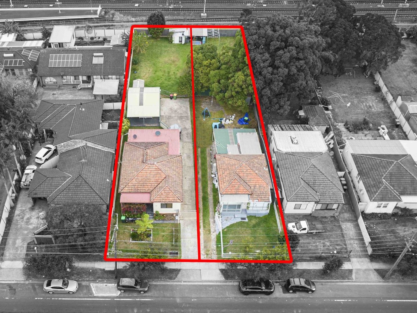 13 & 15 Waldron Road, Sefton NSW 2162 Domain