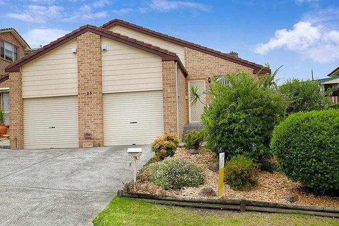 Picture of 2/23 Conway Crescent, BLACKBUTT NSW 2529