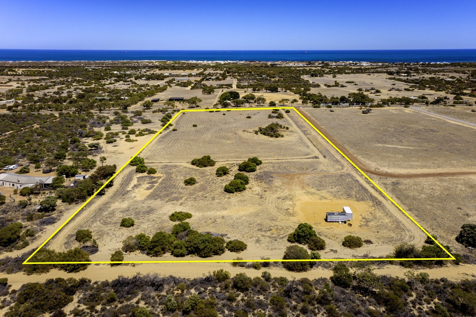 428 Hall Road, Waggrakine WA 6530, Image 1