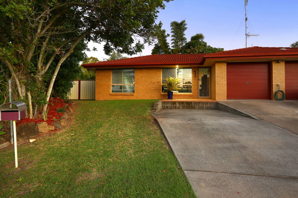 2/13 Goldwyn Way, Oxenford QLD 4210, Image 1