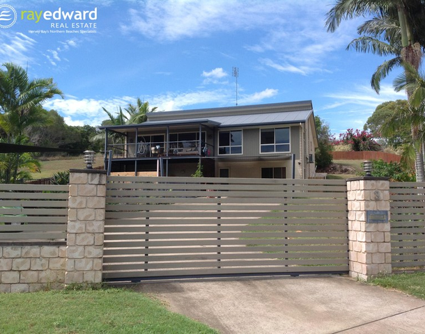 3 Chiquita Court, Dundowran Beach QLD 4655