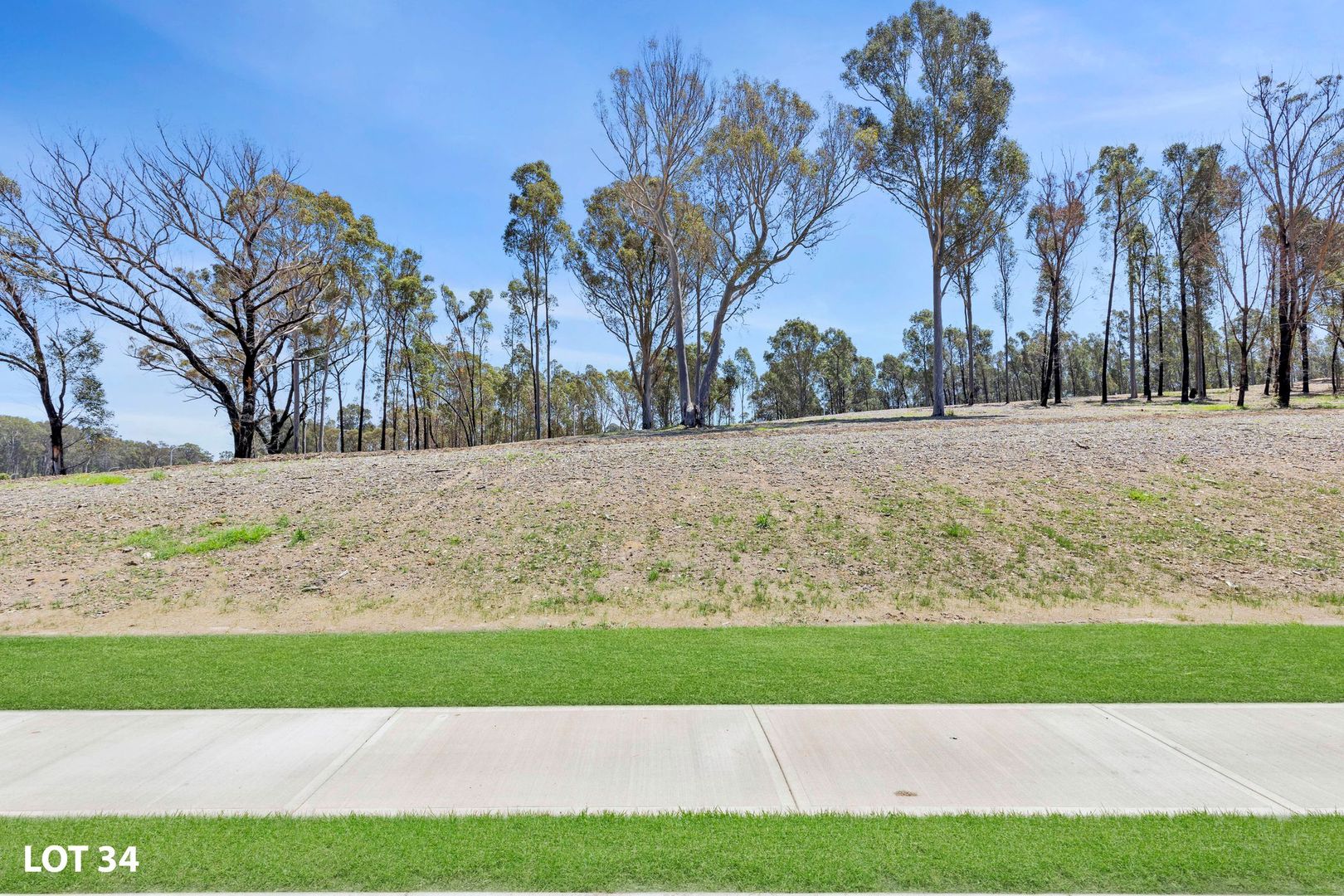 Lot 34 Florance Close "Saltwood Estate", Rosedale NSW 2536, Image 2