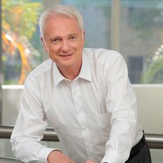 Rick Sombroek, Sales representative