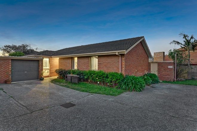 Picture of 9/411 Church Road, TEMPLESTOWE VIC 3106