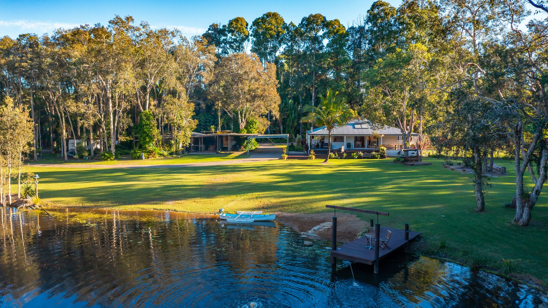 29 Jirrima Crescent, Cooroibah Property History & Address Research