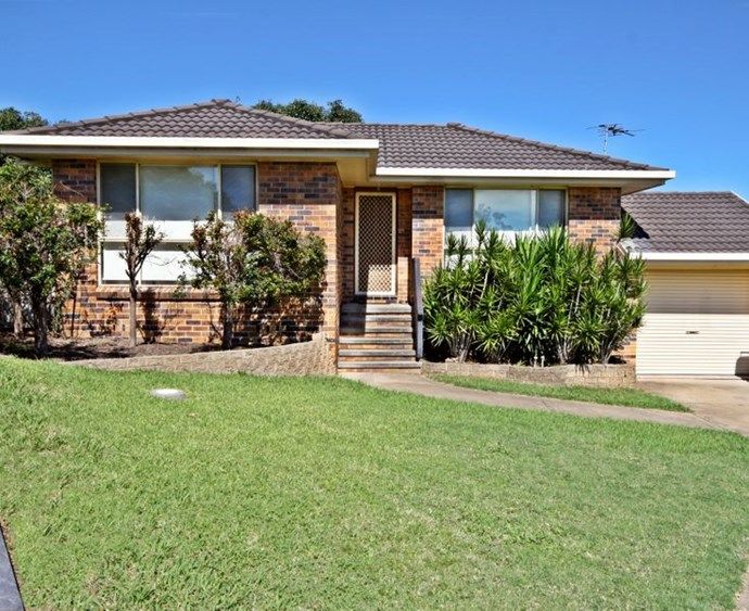 5 Marlock Place, Muswellbrook NSW 2333, Image 0