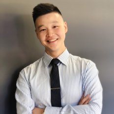 Raymond (zhen) Zhao, Sales representative