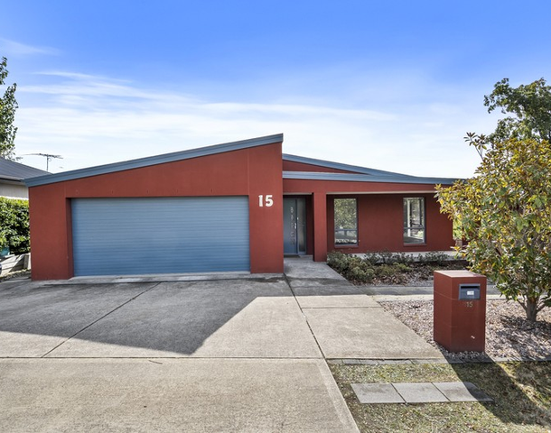 15 Kelp Street, Kingston TAS 7050