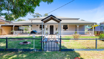 Picture of 24 Mimosa Street, COOLAMON NSW 2701