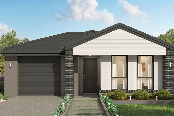 Picture of Lot 2226 Road B Rd, CLYDE NORTH VIC 3978