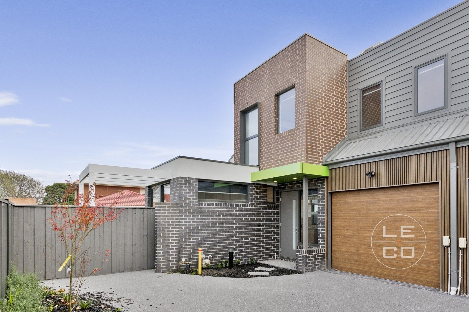 3 bedrooms Townhouse in 4/36 Royal Avenue SPRINGVALE VIC, 3171