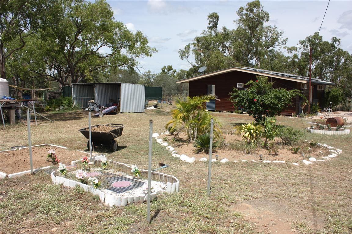 2974 Gregory Highway, Gindie QLD 4702