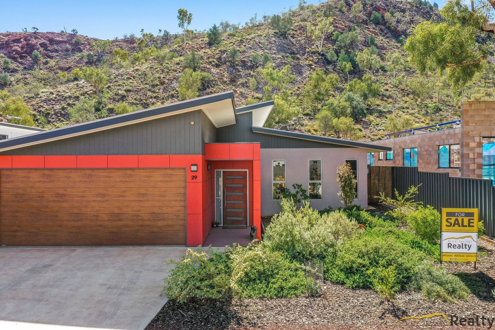 29 Bonanni Circuit, Ross NT 0873 | Domain
