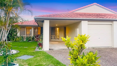 Picture of 21/88 Cotlew Street East, SOUTHPORT QLD 4215