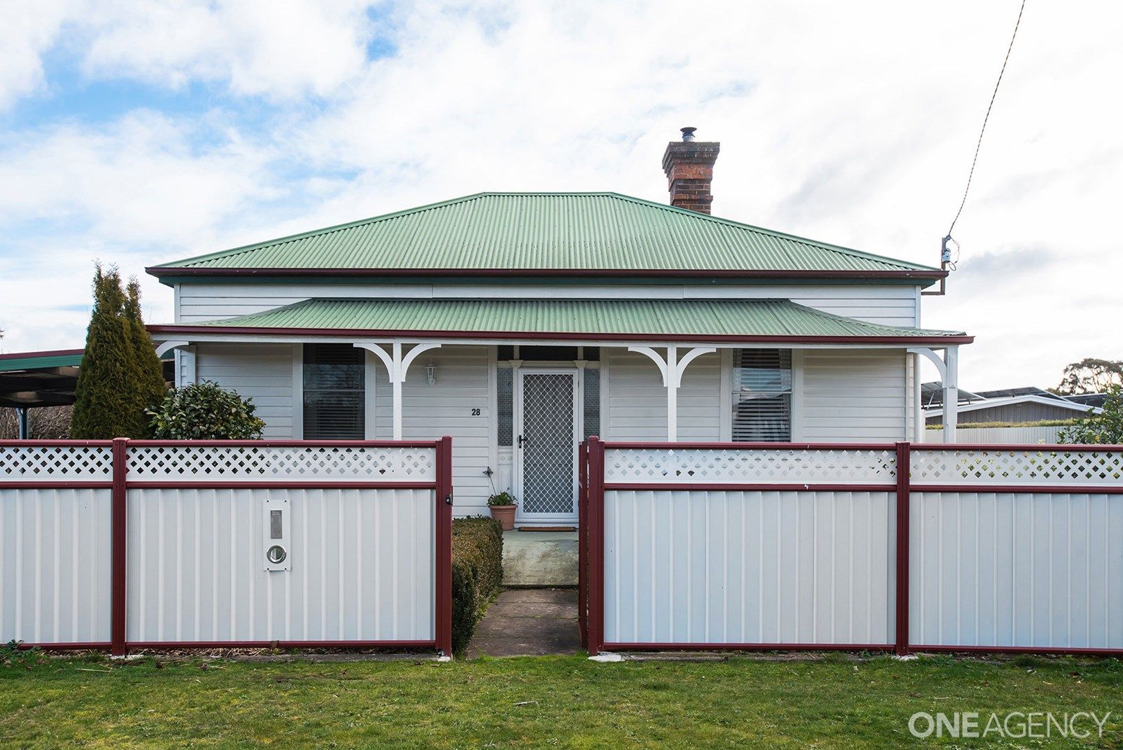 28 Burghley Street, Longford TAS 7301, Image 0