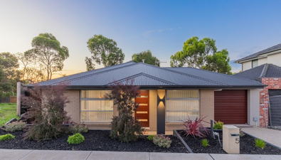 Picture of 5 Bragg Road, BEACONSFIELD VIC 3807