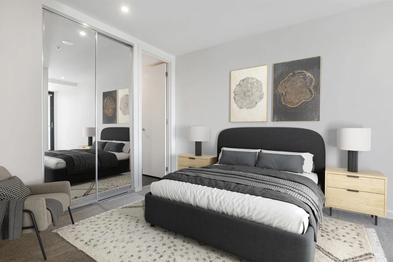 Additional image 7 of 710/2-6 St Kilda Road, St Kilda VIC 3182