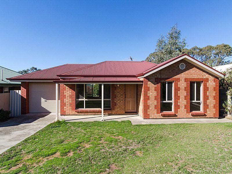 61 Fletcher Road, Mount Barke Property History & Address Research