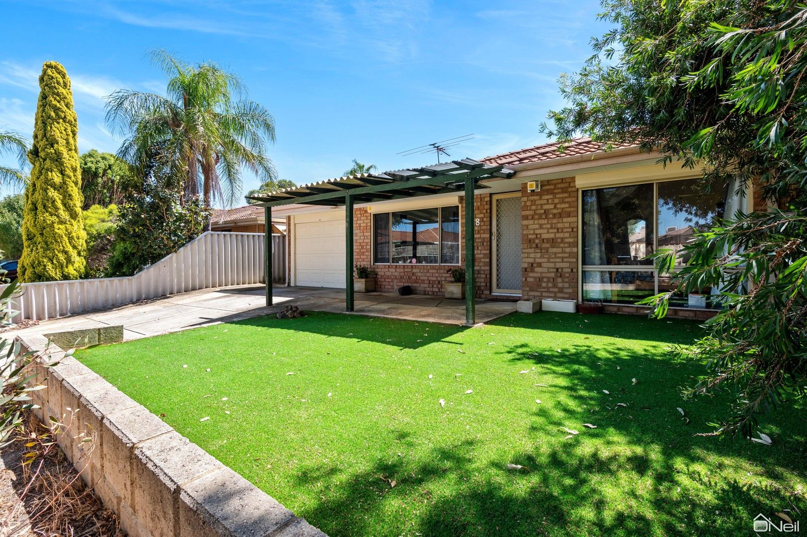 18 Navel Close, Seville Grove WA 6112, Image 0