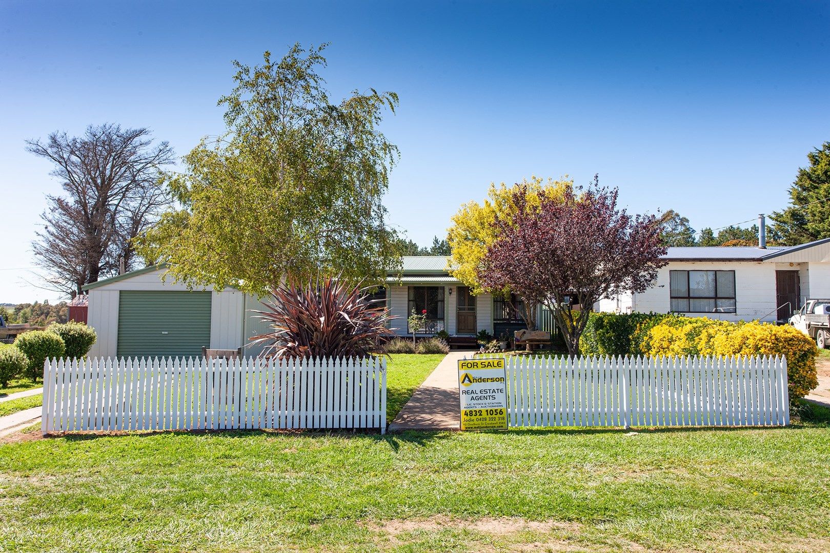 68 Kialla Road, Crookwell NSW 2583, Image 0