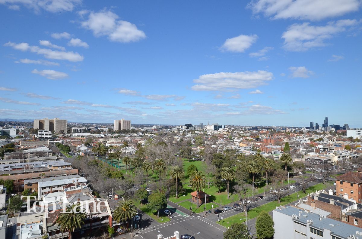 2 bedrooms Apartment / Unit / Flat in Unit 1201/162 Albert St EAST MELBOURNE VIC, 3002