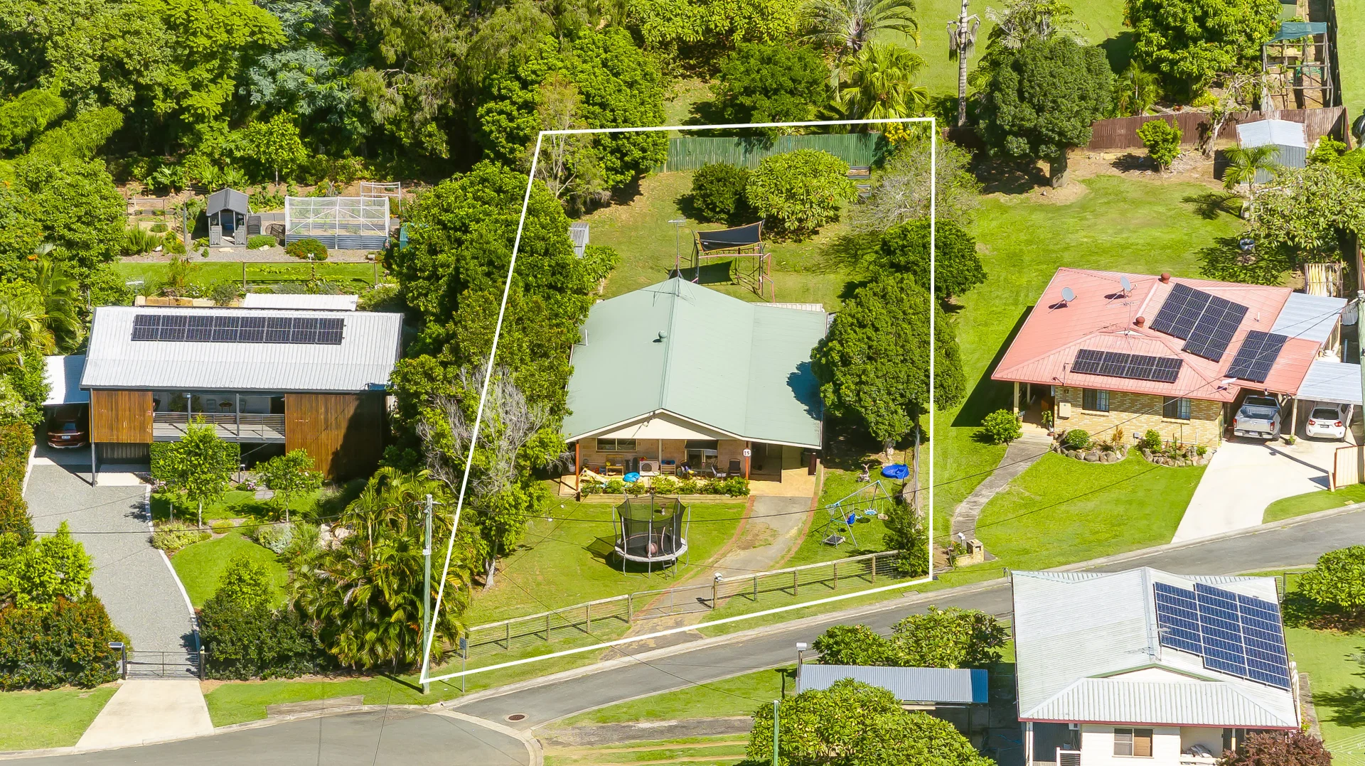 Additional image 2 of 15 Wallis Street, Kilcoy QLD 4515