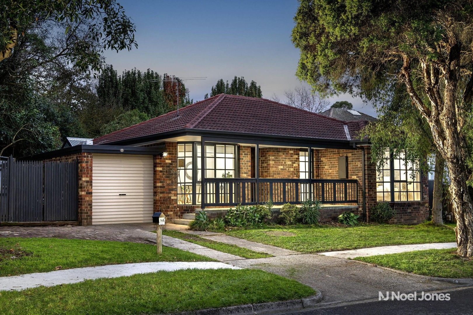 1/14 Belle Vue Avenue, Ringwood VIC 3134, Image 0