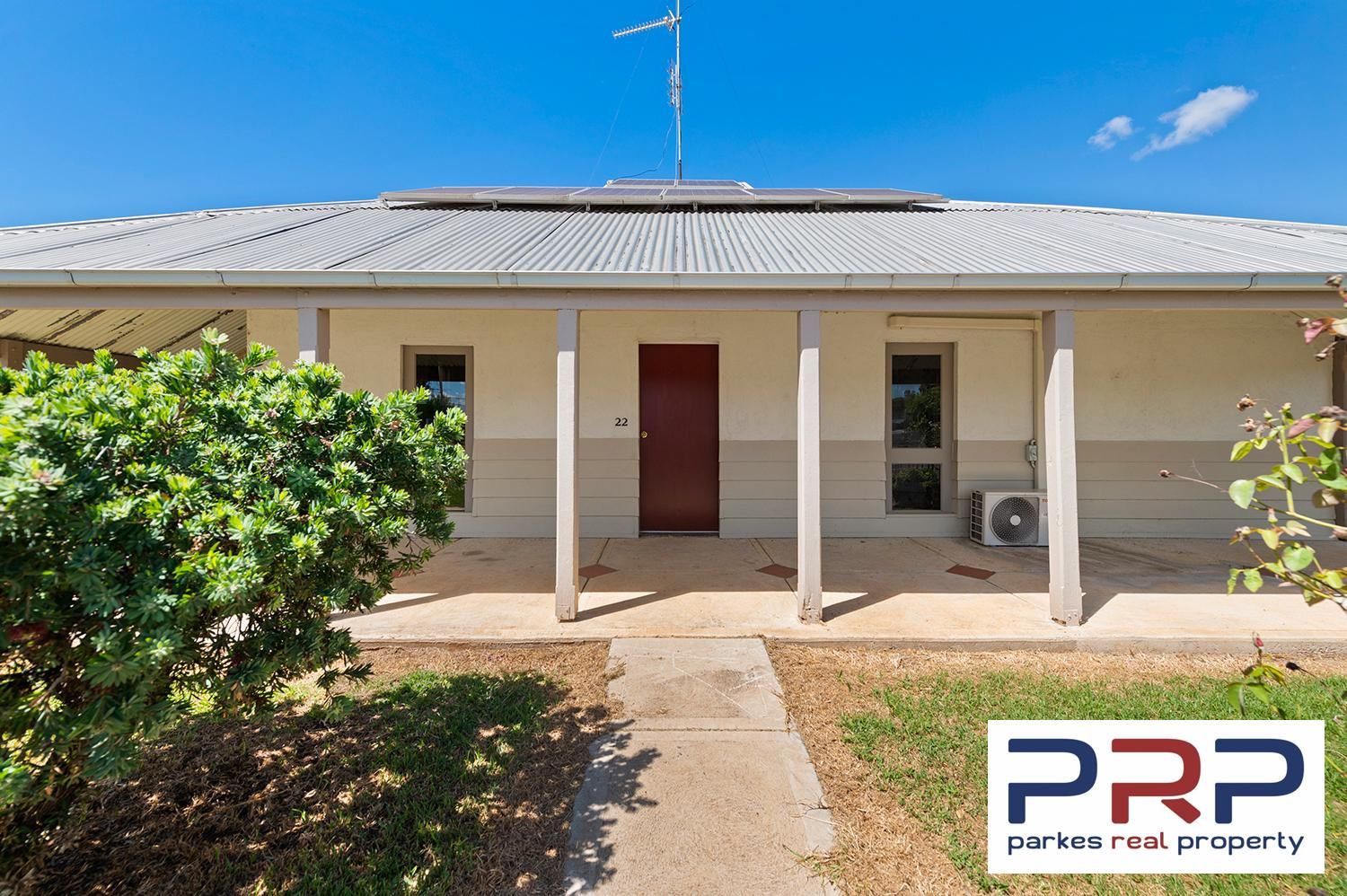 22 Parkes Street, Trundle NSW 2875, Image 2