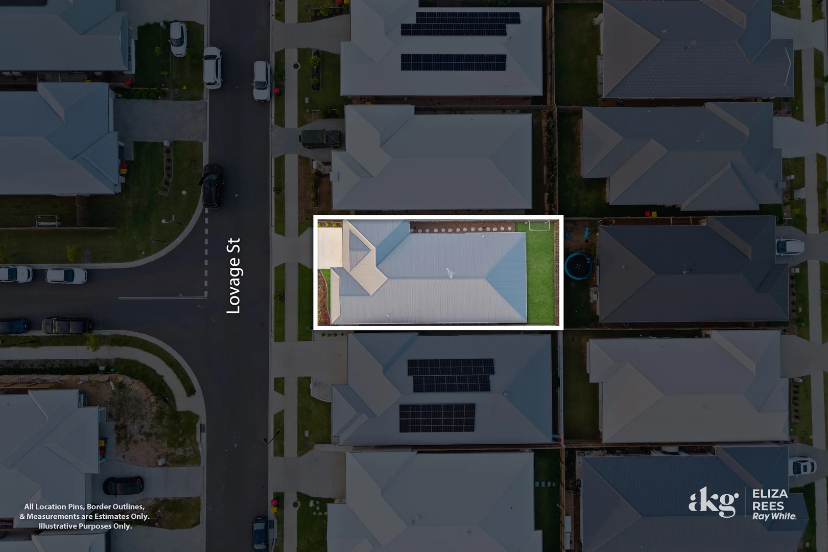 Additional image 25 of 51 Lovage Street, Greenbank QLD 4124