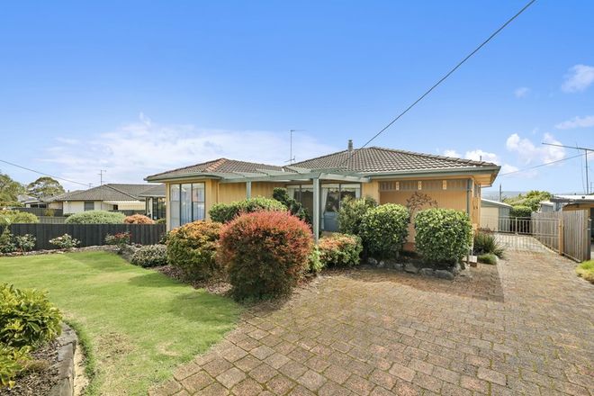 Picture of 13 Stoddart Street, MOE VIC 3825
