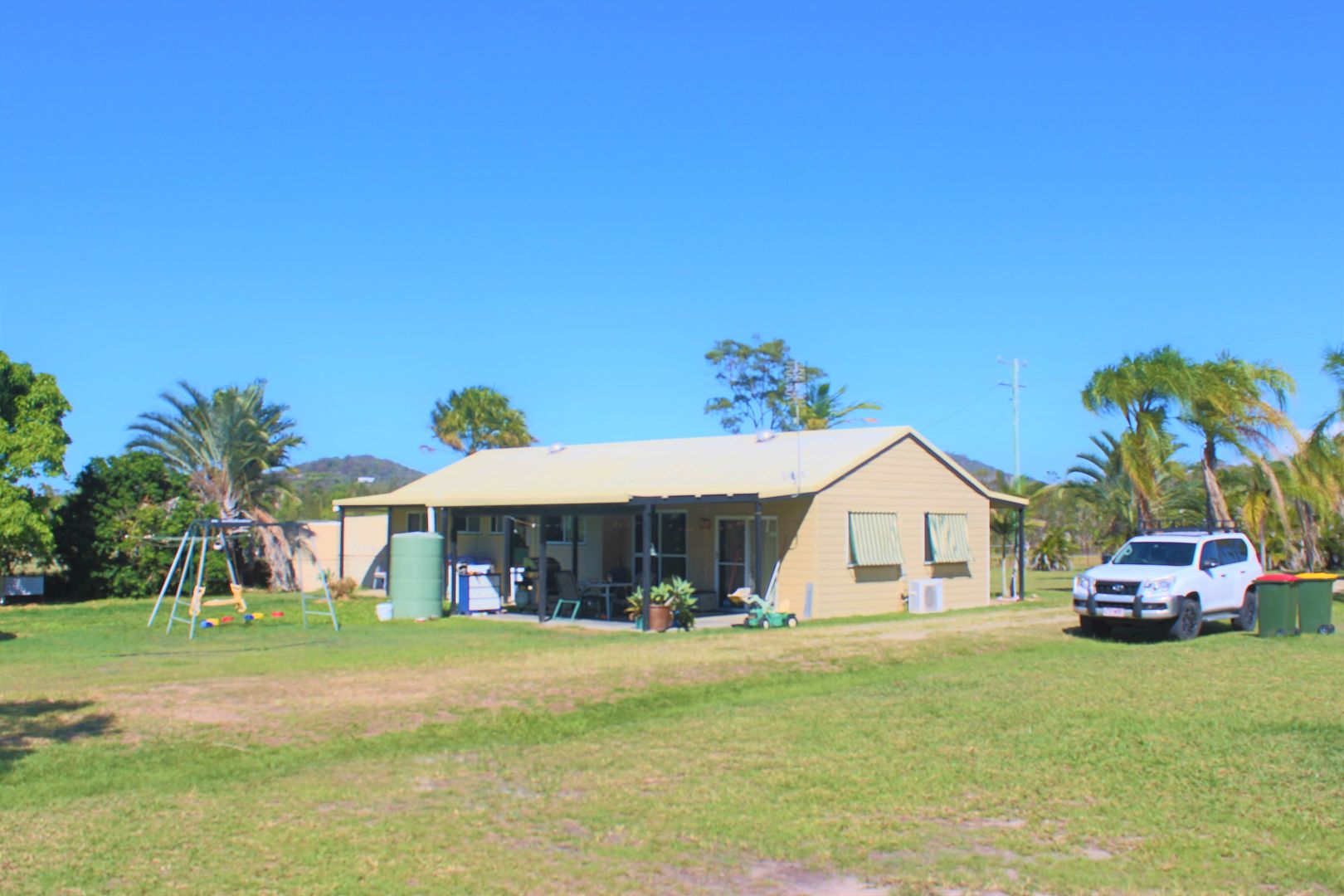 Jakeman Drive, Agnes Water QLD 4677, Image 1