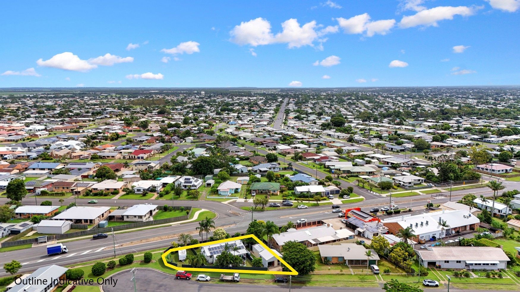 91 Elliott Heads Road, Kepnock QLD 4670, Image 1