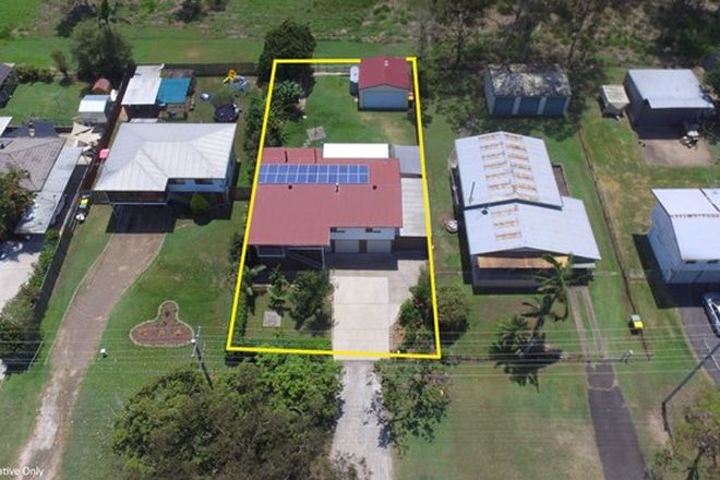 Picture of 248 Mount Crosby Road, CHUWAR QLD 4306