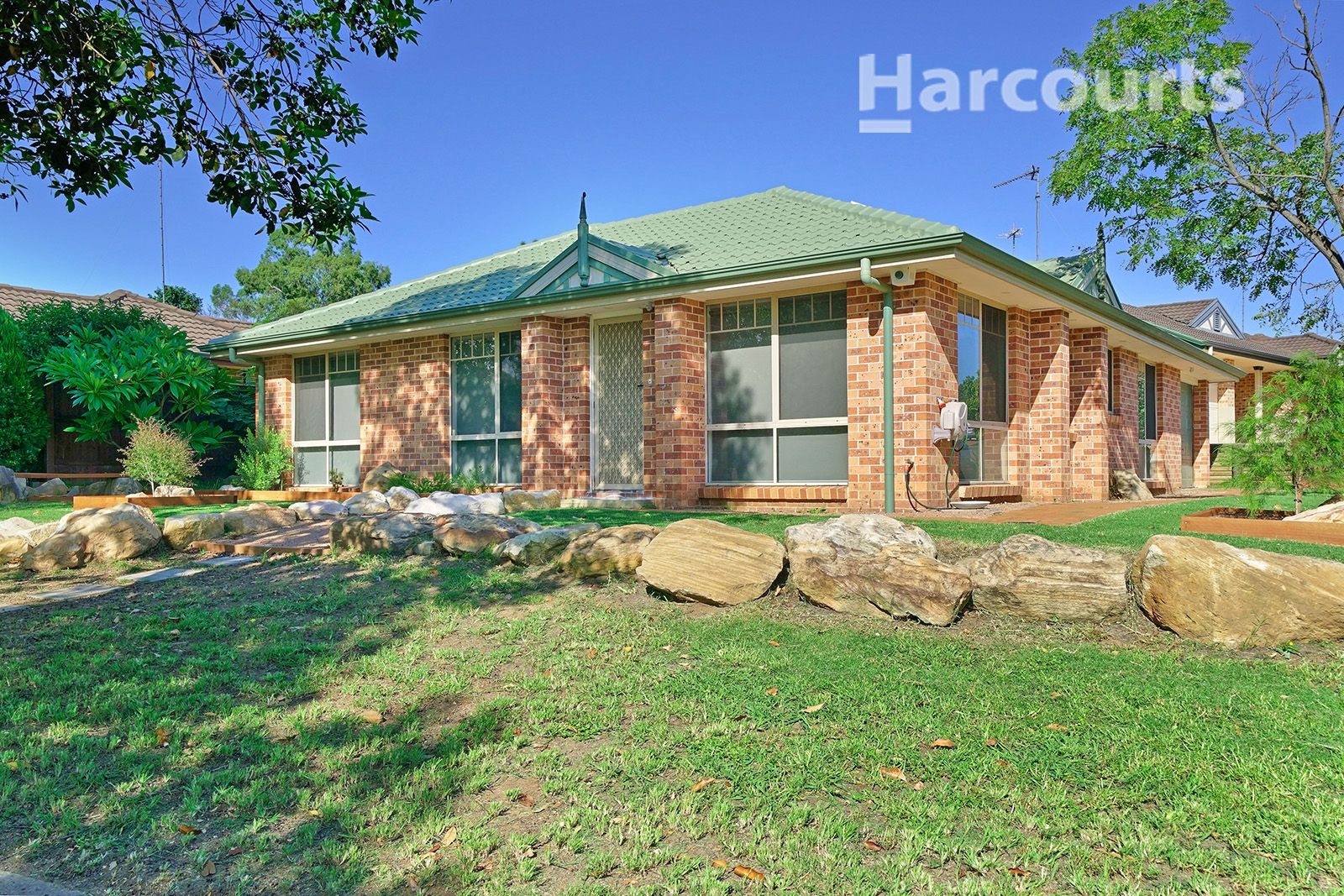 1 Lacy Place, Mount Annan Property History & Address Research Domain
