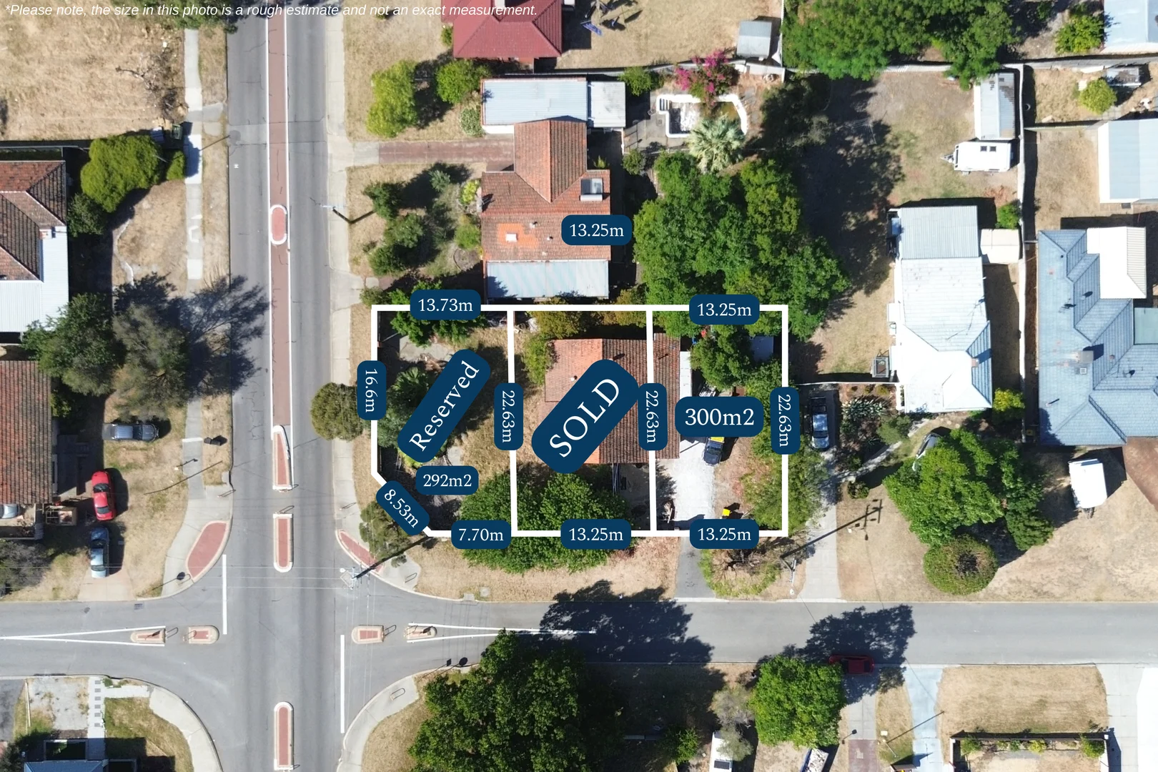 Prop Lot 1, 2 & 3 56 Digby Street, Gosnells WA 6110