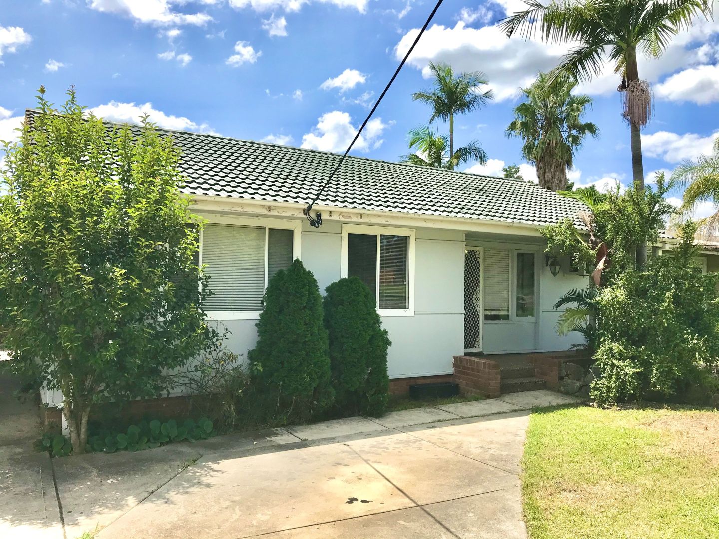 127 Wonga Road, Lurnea NSW 2170 House For Rent Domain