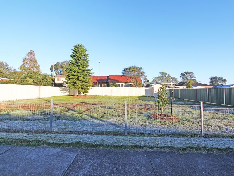 Lot 721 167 Evan Street, SOUTH PENRITH NSW 2750, Image 0