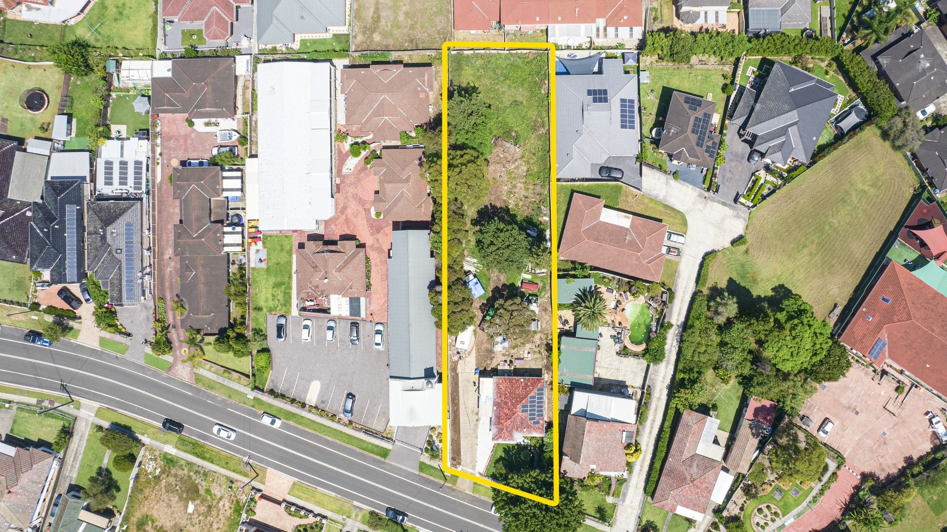 Mount Pritchard NSW 2170 2 beds house for Sale, 1,999,999 2018352045 Domain