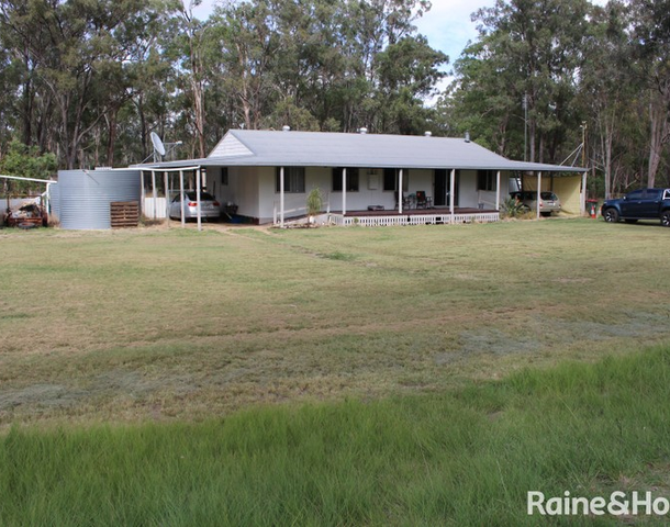 65 Parker Road, Ellesmere QLD 4610