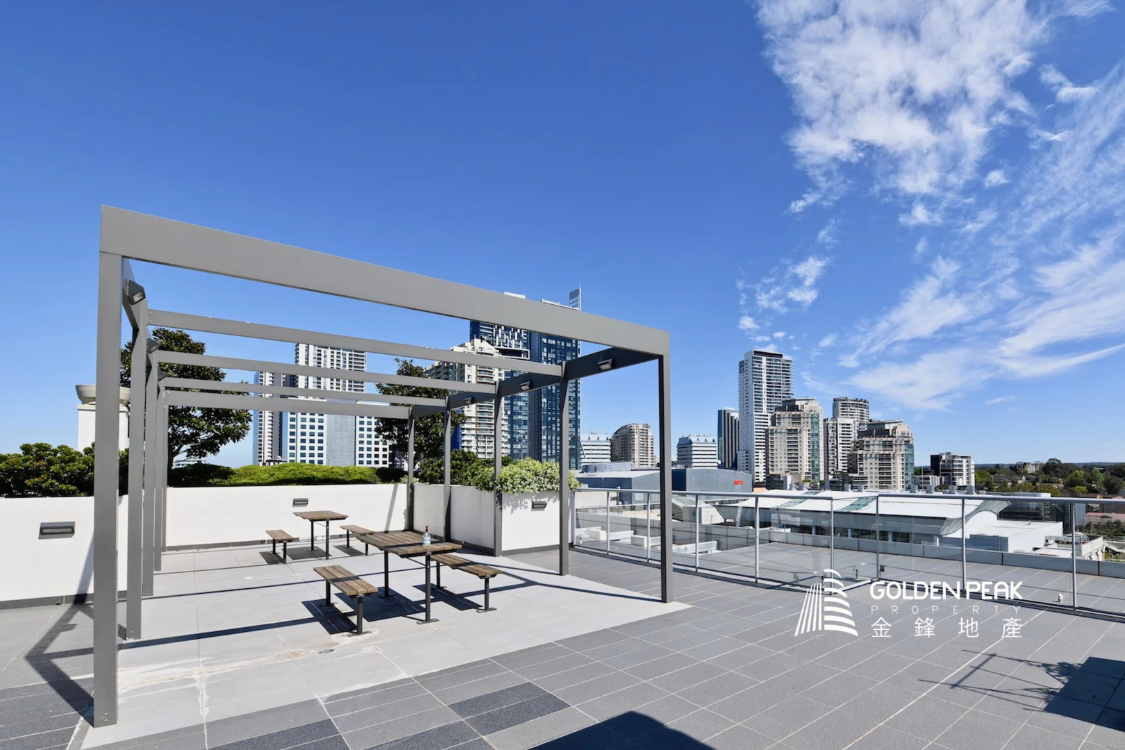 Additional image 14 of 203A/38c Albert Avenue, Chatswood NSW 2067