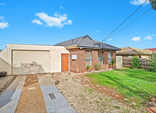 107 Barries Road, Melton VIC 3337