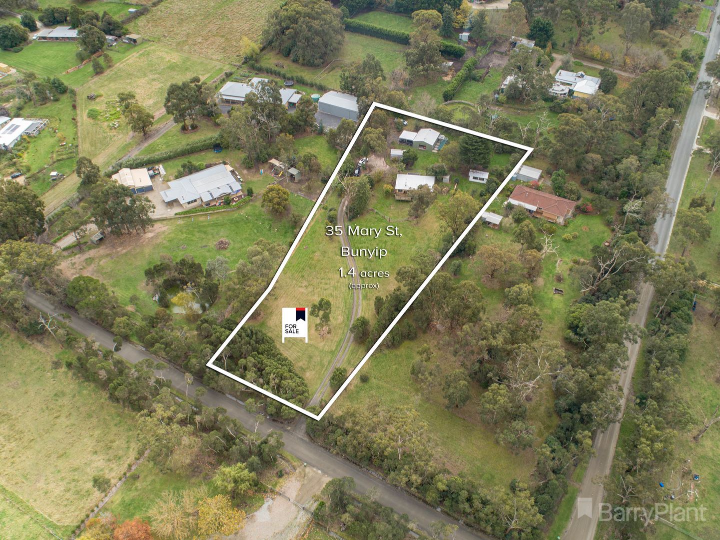 35 Mary Street, Bunyip VIC 3815, Image 1