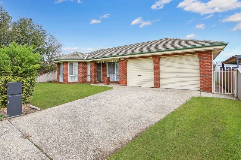 31 Dundee Drive, West Wodonga VIC 3690, Image 0