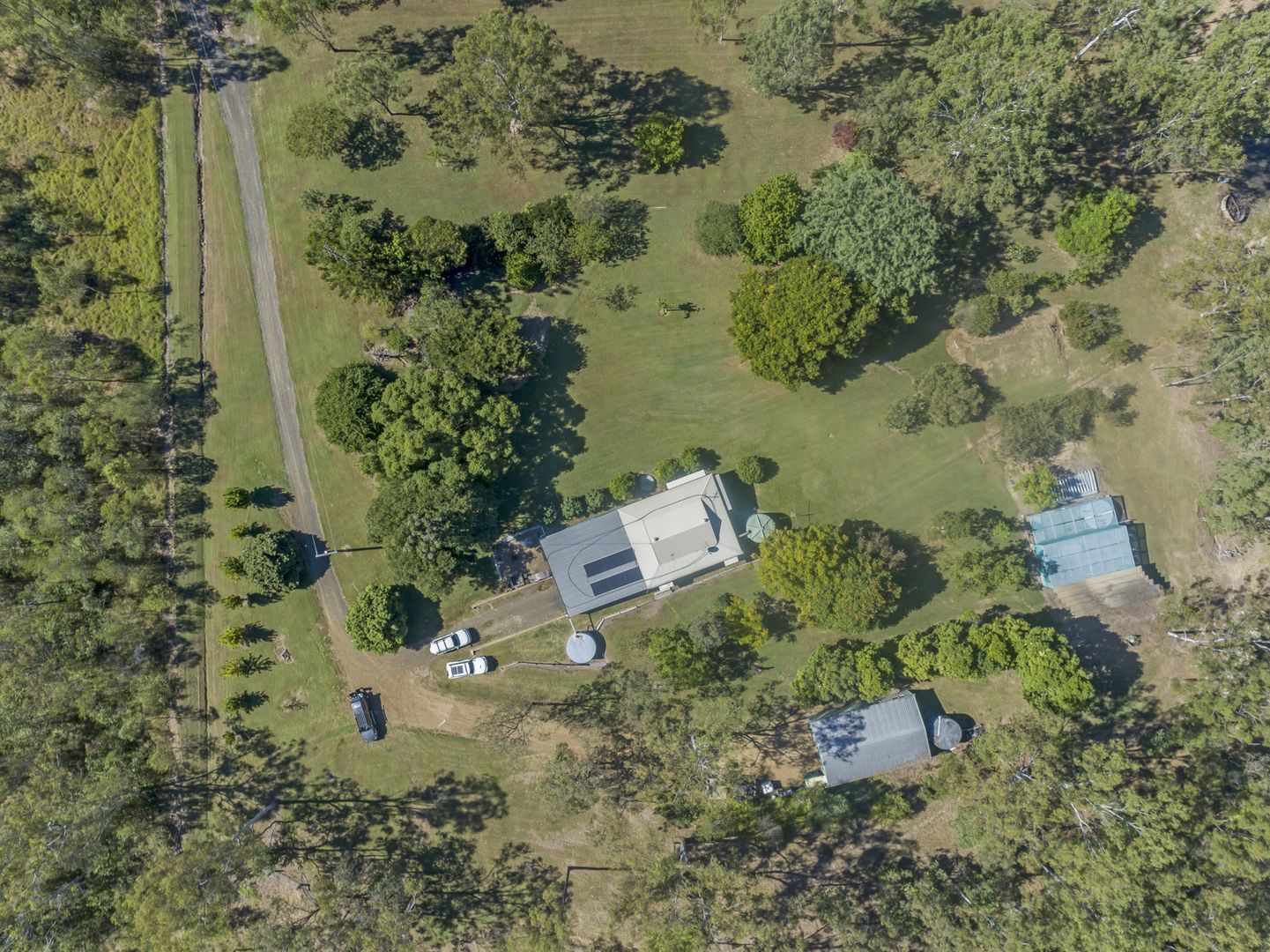 1462 Tableland Road, Horse Camp QLD 4671, Image 2