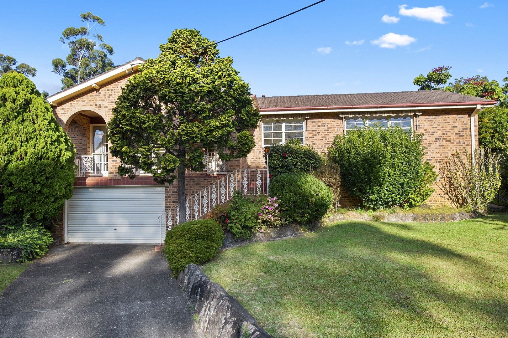 25 Lutanda Close, Pennant Hills NSW 2120, Image 0