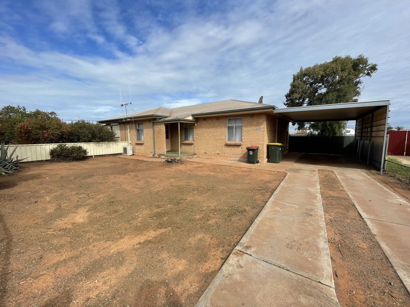 3 bedrooms House in 25 Mills Street WHYALLA NORRIE SA, 5608