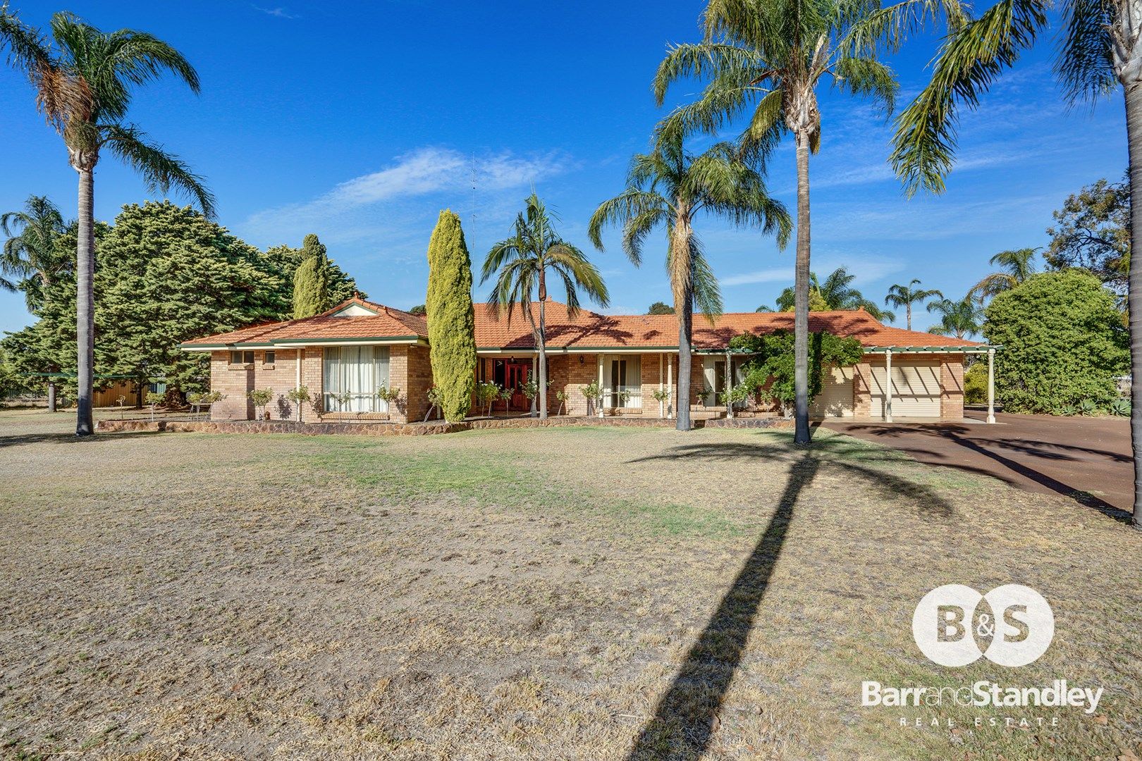 123 Eucalypt Drive, Gelorup WA 6230