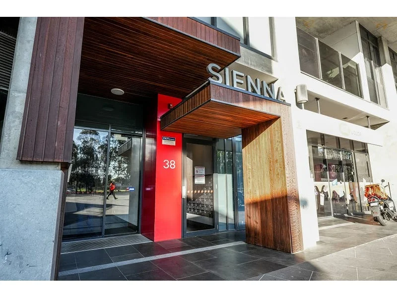 Additional image 10 of 601/38 Mt Alexander Road, Travancore VIC 3032